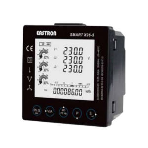 Smart Meter 3Phase Eastron 3P X96-5