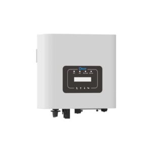 DEYE 1Phase String Inverter Sun-1K-G04P1-EU-AM1