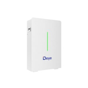 แบตเตอรี่โซล่าเซลล์ 208Ah 51.2V DEYE RW-F10.6
