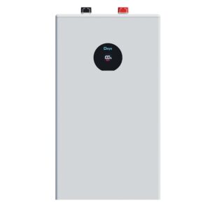 Alternative view of แบตเตอรี่โซล่าเซลล์ 16 kWh 314 Ah 51.2V Deye SE-F16