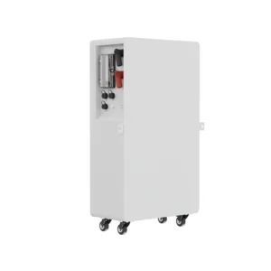 แบตเตอรี่โซลาร์เซลล์ GENIXGREEN ES-BOX12F MAX+ 51.2v 314Ah 16.07 kWh - Image 3